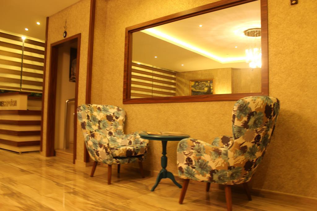 Somya Hotel Gebze Exterior photo
