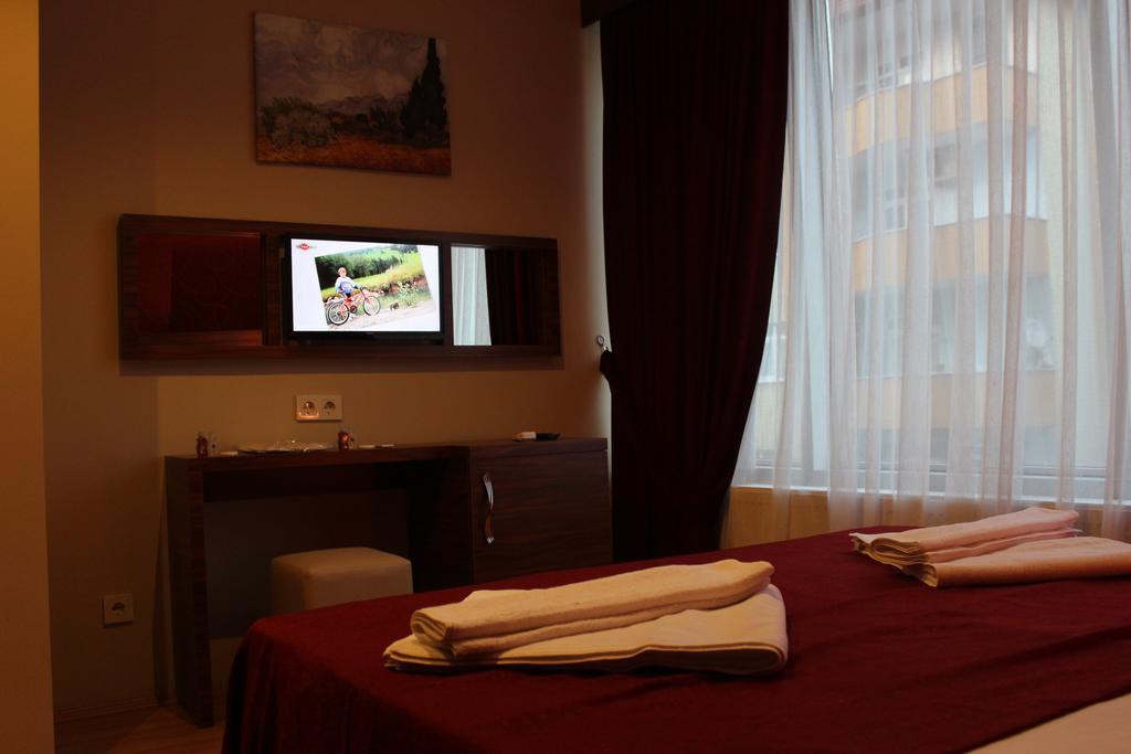 Somya Hotel Gebze Exterior photo
