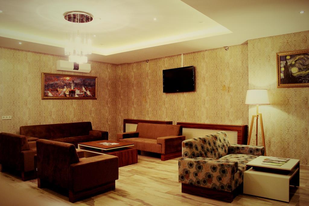 Somya Hotel Gebze Exterior photo