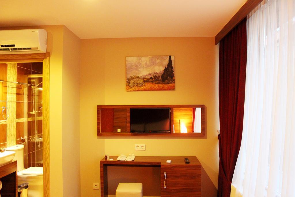 Somya Hotel Gebze Room photo
