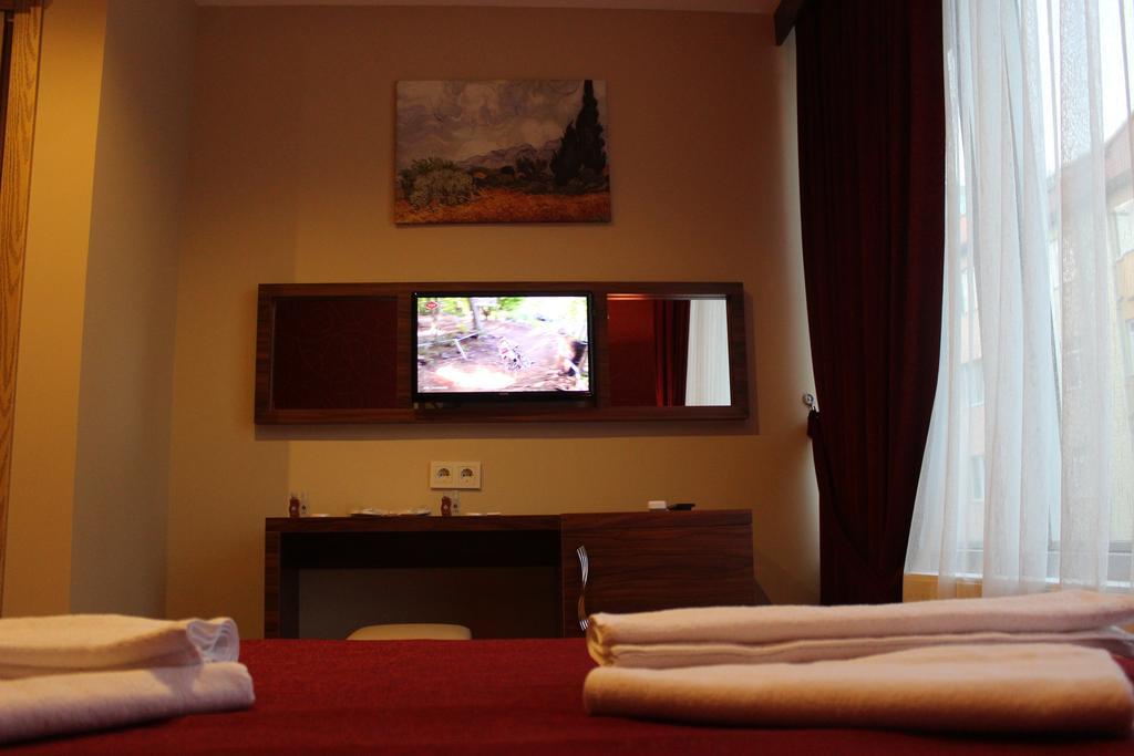 Somya Hotel Gebze Exterior photo