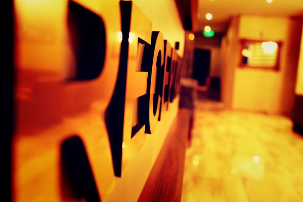 Somya Hotel Gebze Exterior photo