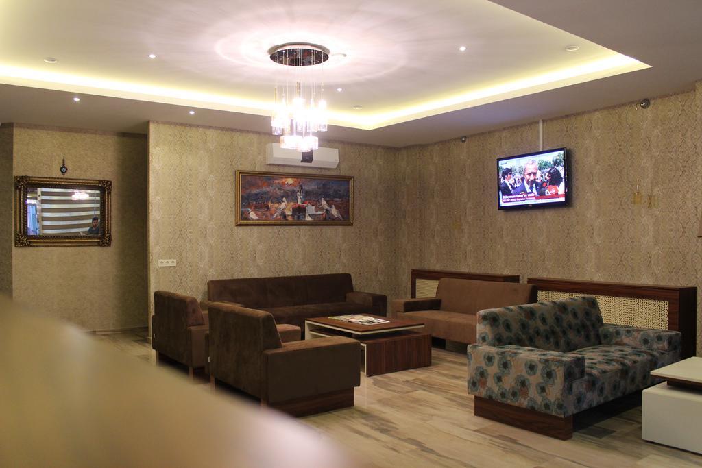 Somya Hotel Gebze Exterior photo