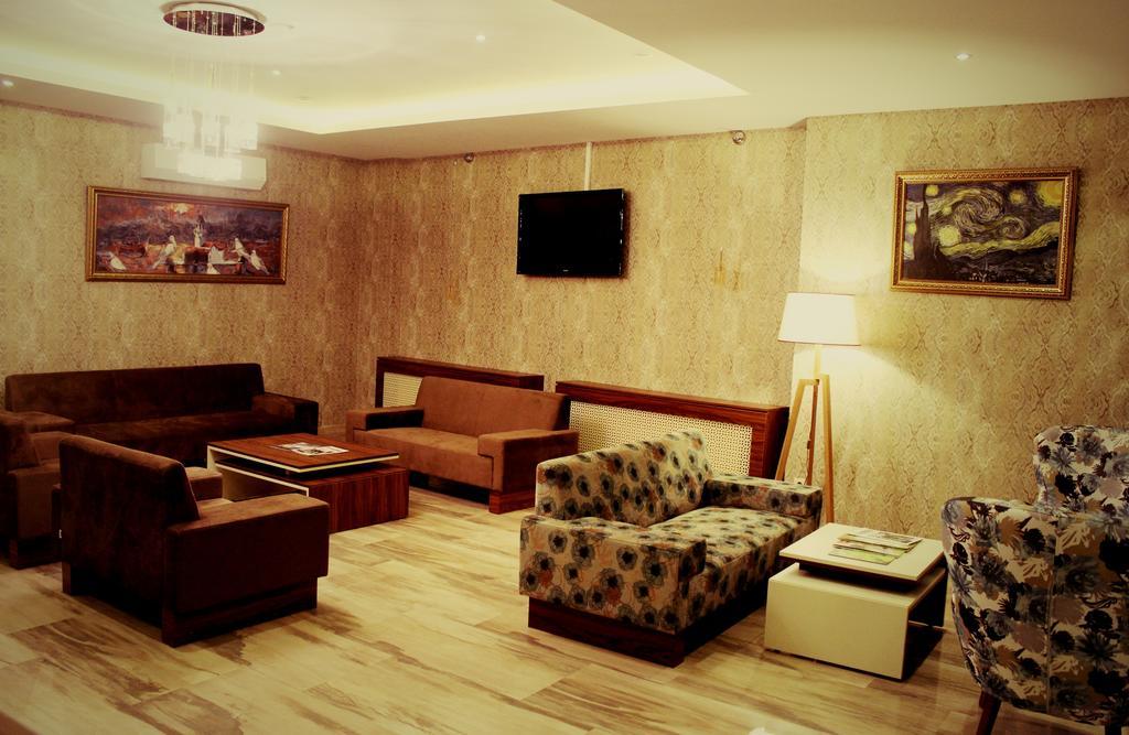 Somya Hotel Gebze Exterior photo