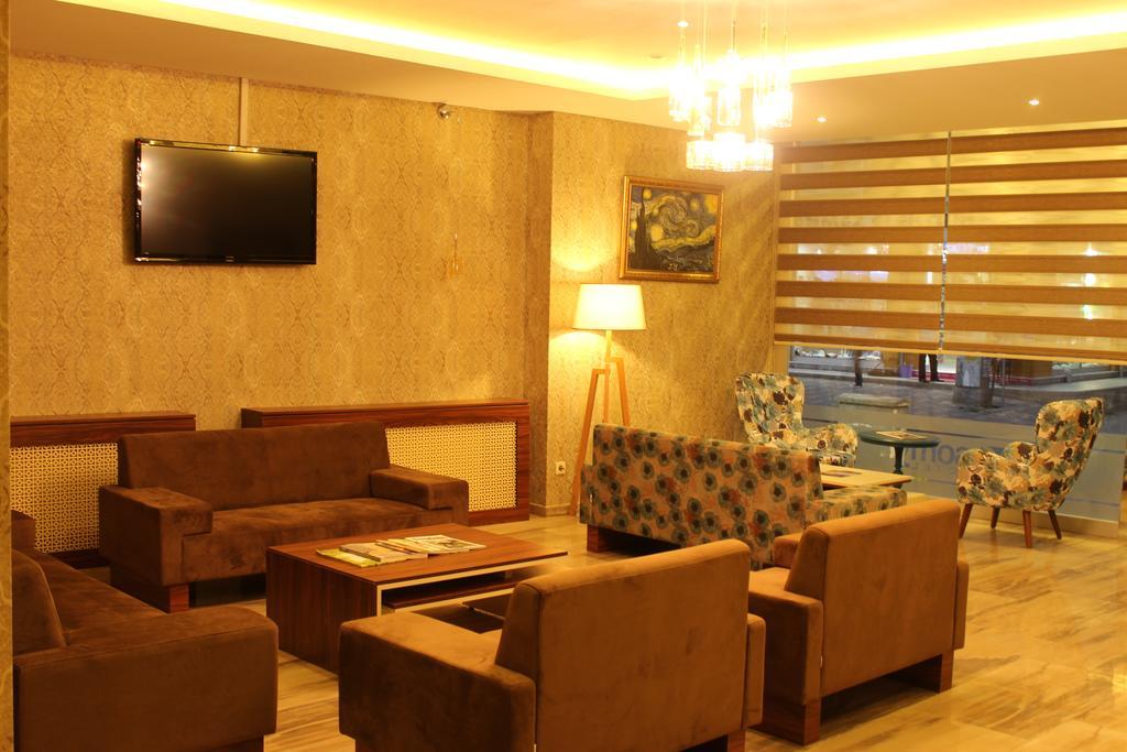 Somya Hotel Gebze Exterior photo