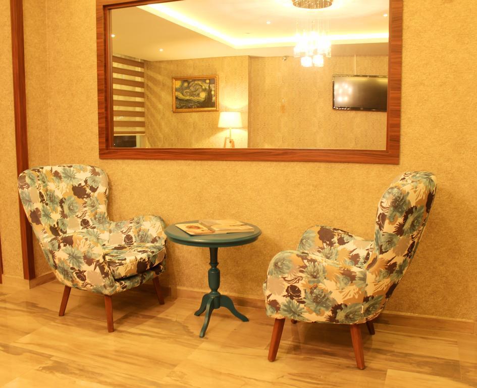 Somya Hotel Gebze Exterior photo