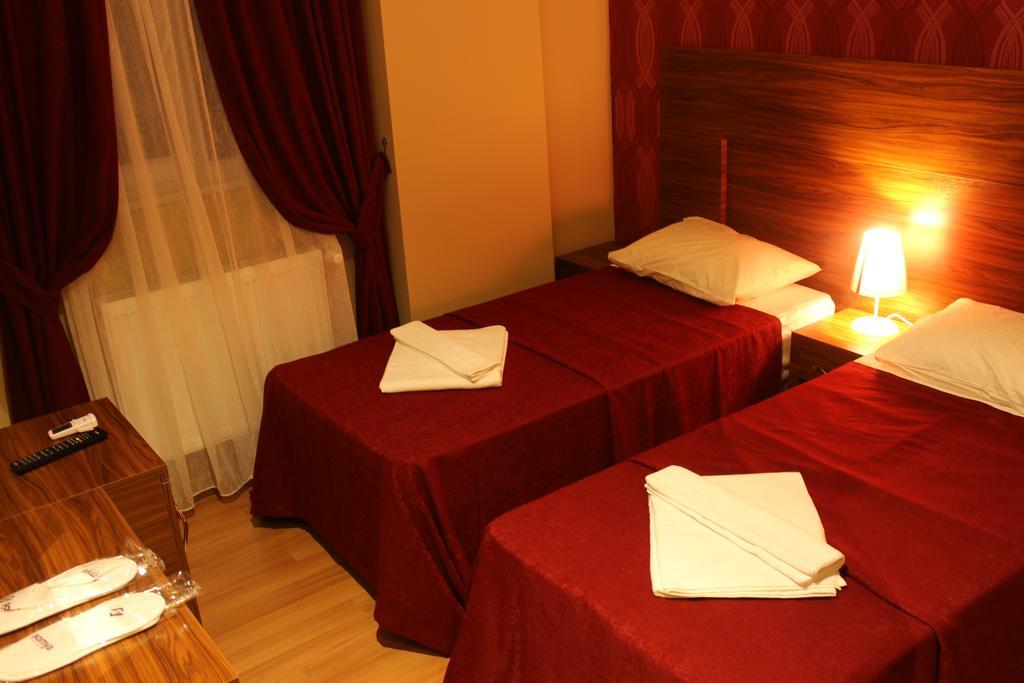 Somya Hotel Gebze Exterior photo
