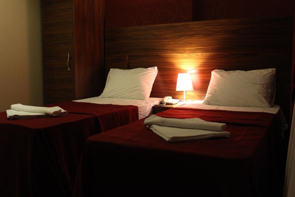 Somya Hotel Gebze Exterior photo