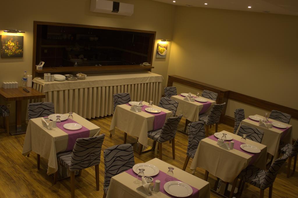 Somya Hotel Gebze Exterior photo