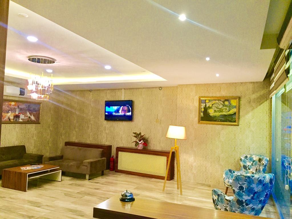 Somya Hotel Gebze Exterior photo