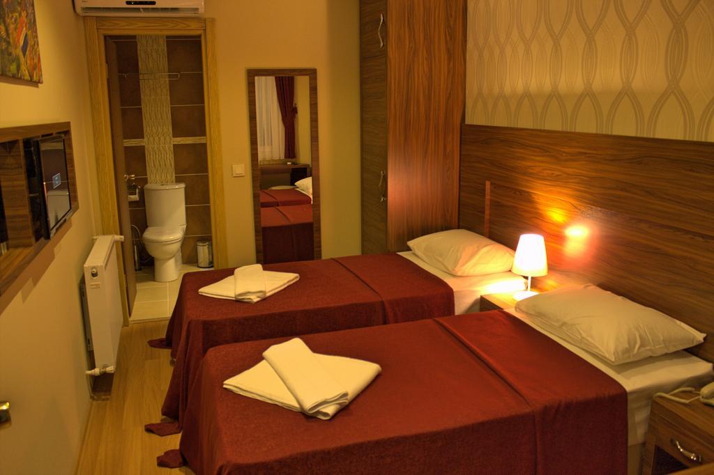 Somya Hotel Gebze Exterior photo