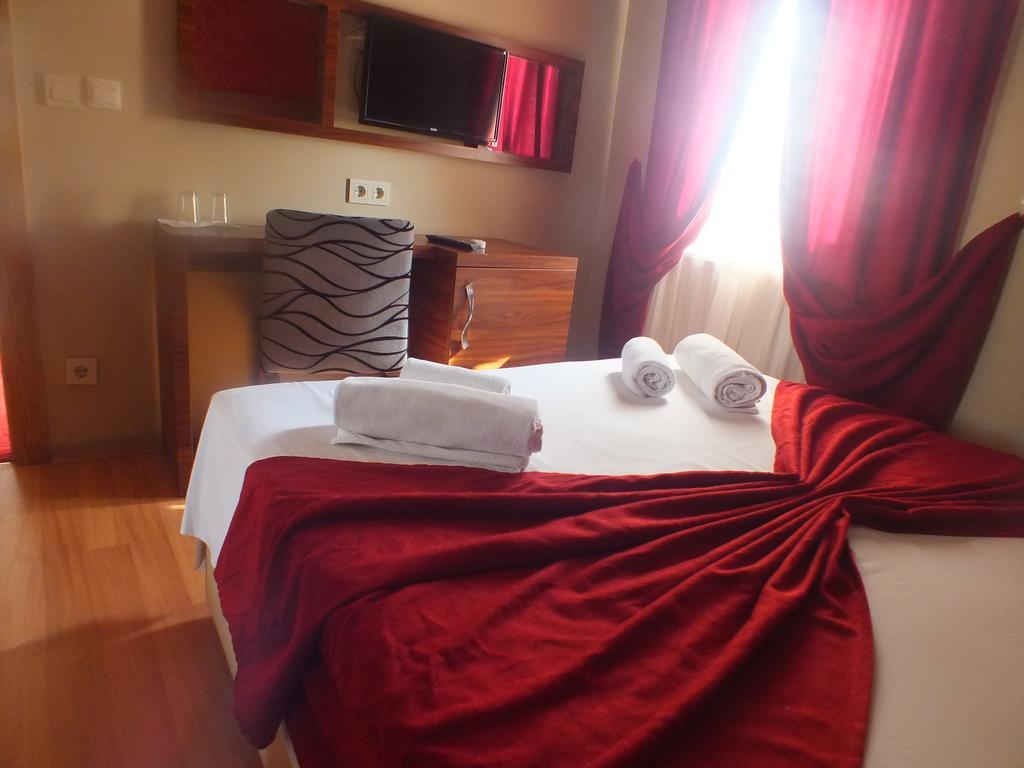 Somya Hotel Gebze Exterior photo