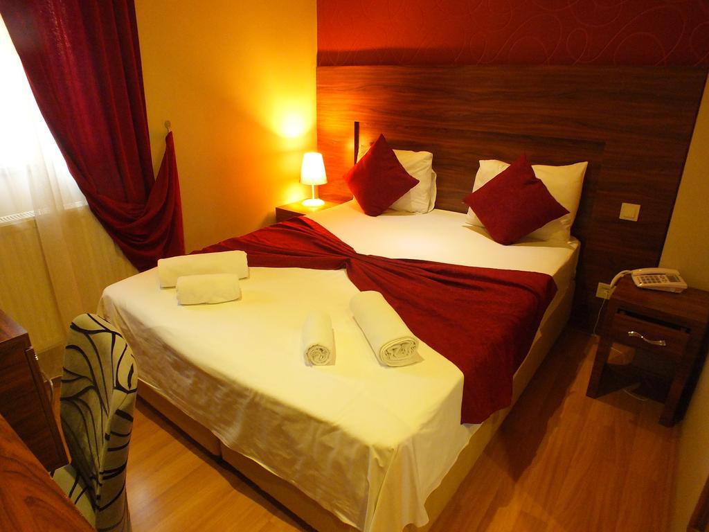Somya Hotel Gebze Exterior photo