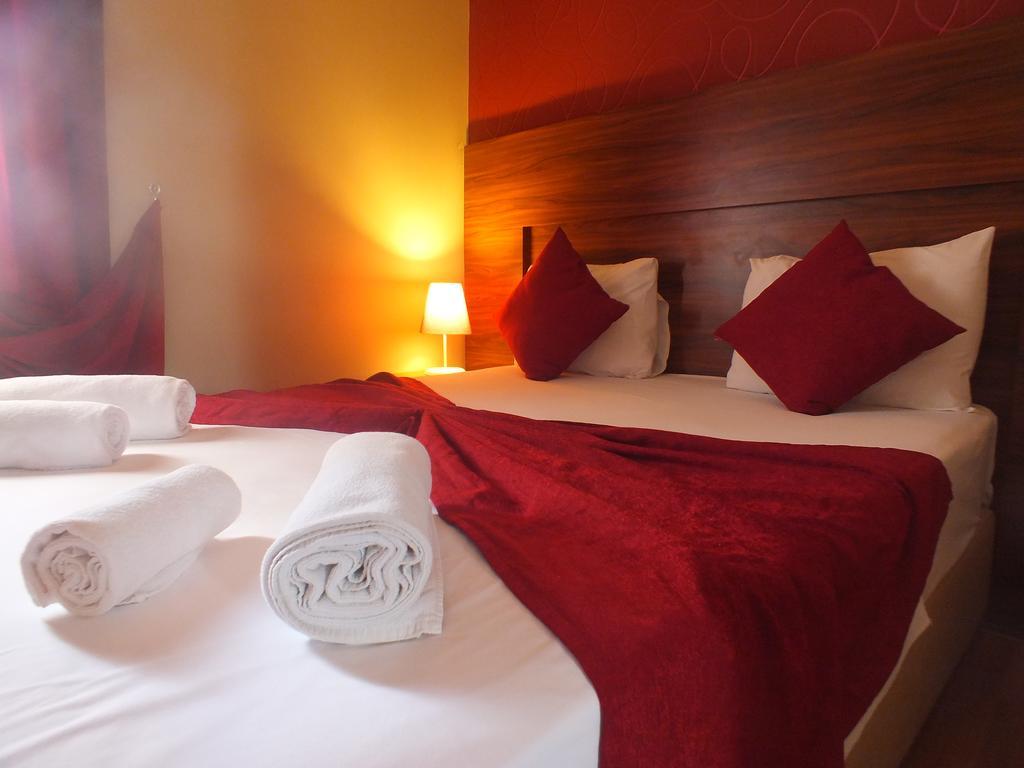 Somya Hotel Gebze Exterior photo