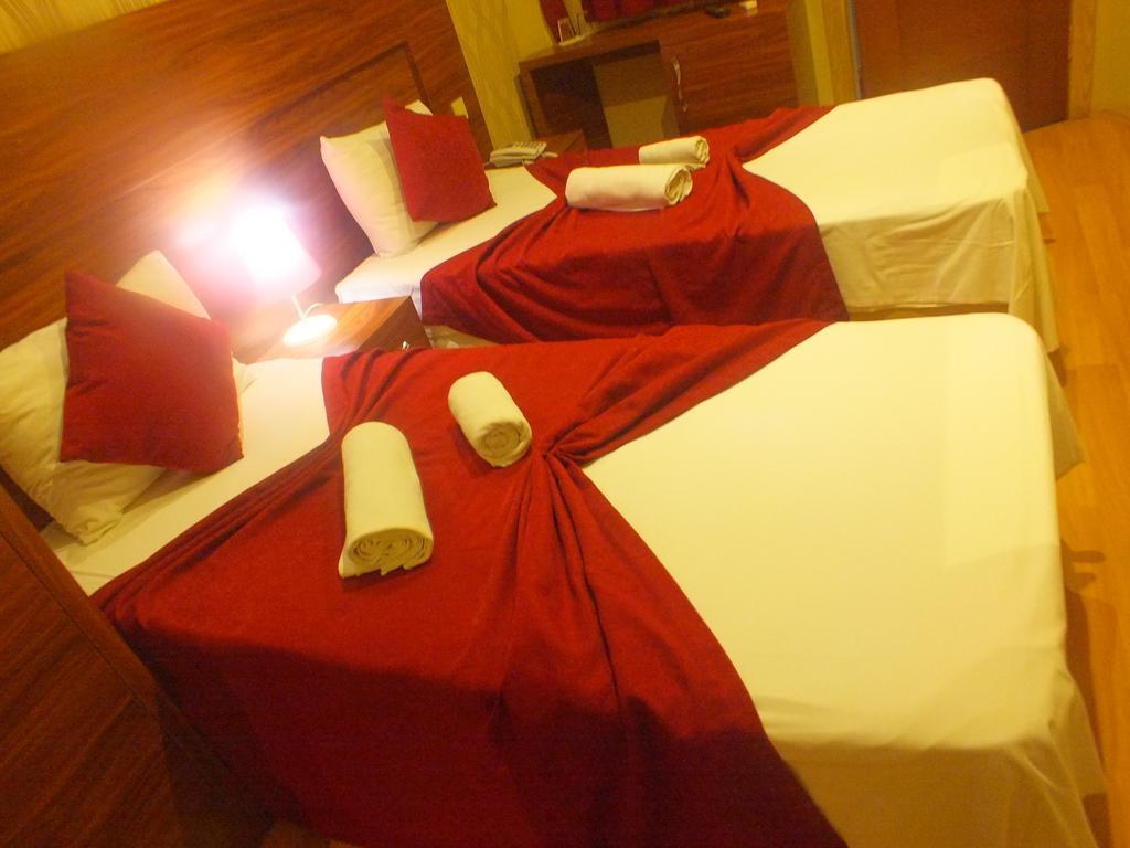 Somya Hotel Gebze Exterior photo