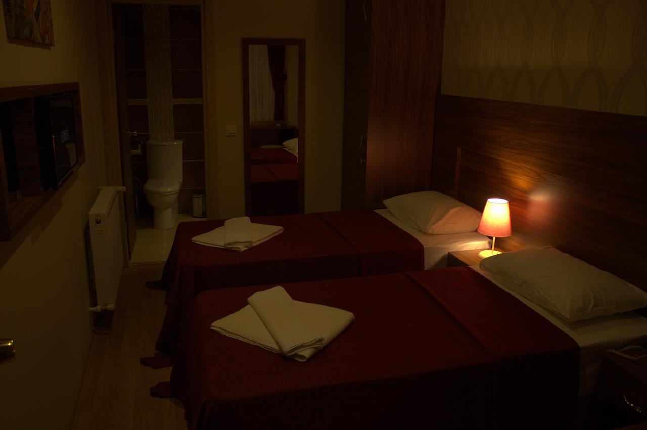 Somya Hotel Gebze Exterior photo