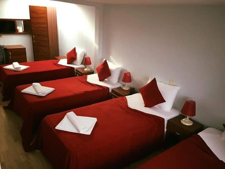 Somya Hotel Gebze Exterior photo
