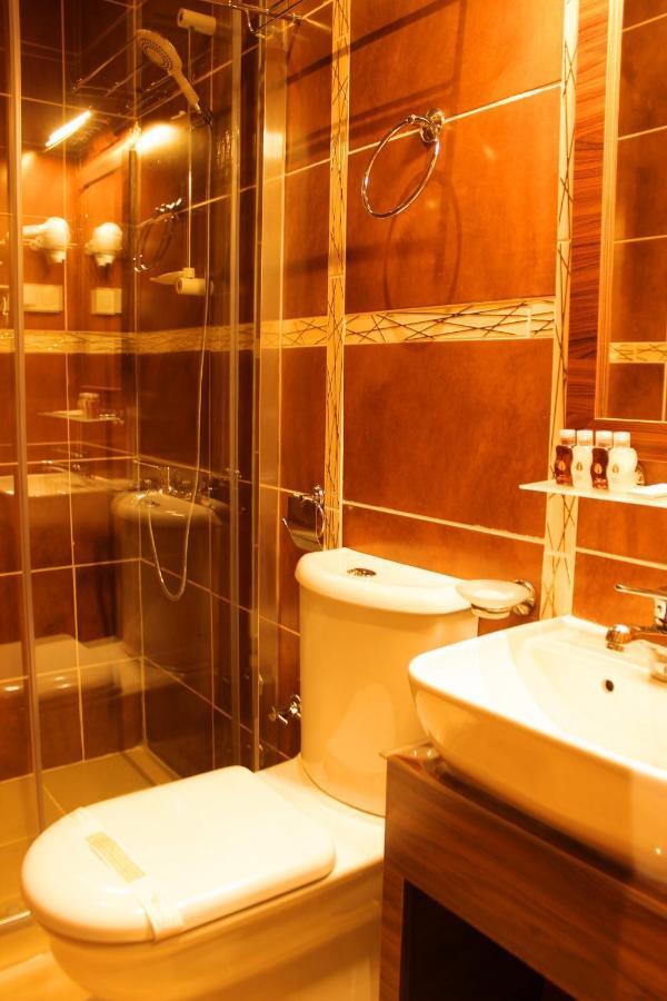 Somya Hotel Gebze Exterior photo
